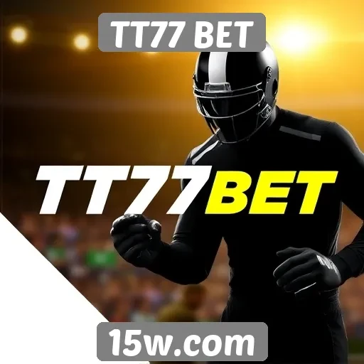 Comparativo de bônus e promoções na TT77 BET