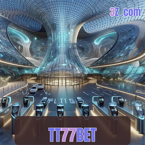 Entre no Jogo: Login Transformador no TT77 BET