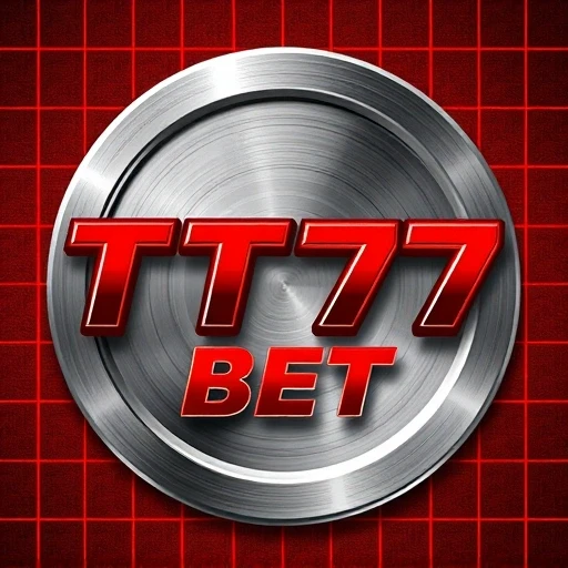TT77 BET logo