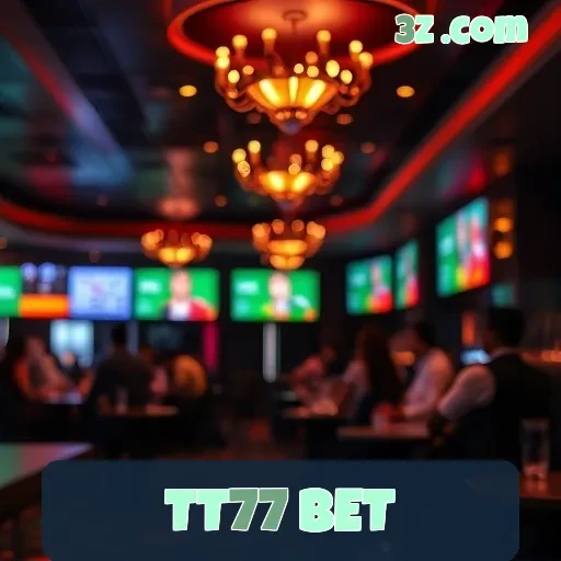 TT77 BET: Dicas de Apostas para Maximizar Seus Ganhos