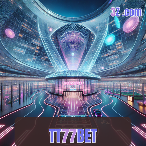 Experiência VIP no TT77 BET: Jogue como um campeão